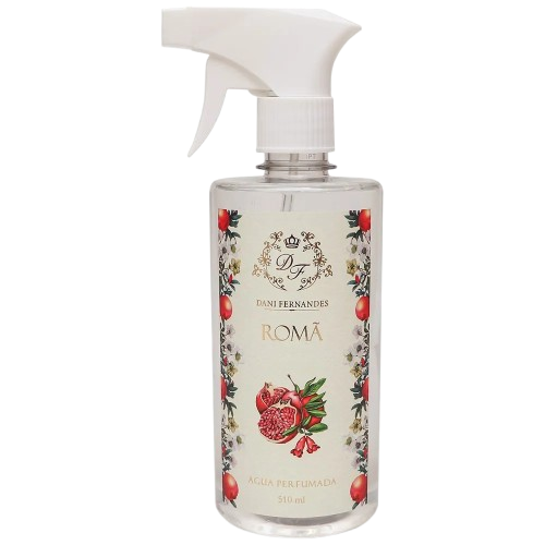 Água Perfumada Romã 510ml Água Perfumada Romã 510ml