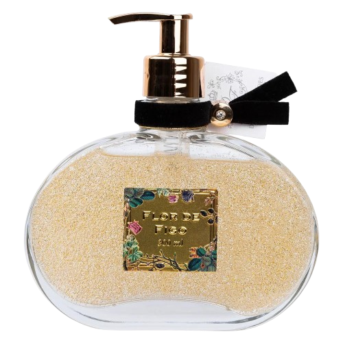 Sabonete Liquido Flor de Figo 300ml Sabonete Liquido Flor de Figo 300ml