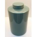 Potiche de Cerâmica Verde Celadon