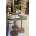 Mesa Lateral Champagne P