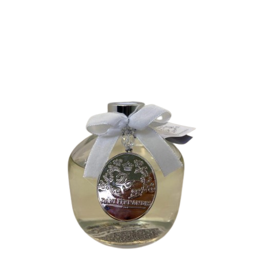 Difusor de Aromas Flor de Algodão 300ml Difusor de Aromas Flor de Algodão 300ml