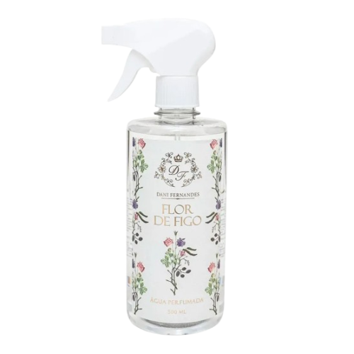 Água Perfumada Flor de Figo 510ml Água Perfumada Flor de Figo 510ml
