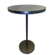 Mesa Lateral Champagne G