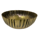 Centro de Mesa Metal ouro Velho G Centro de Mesa Metal ouro Velho G