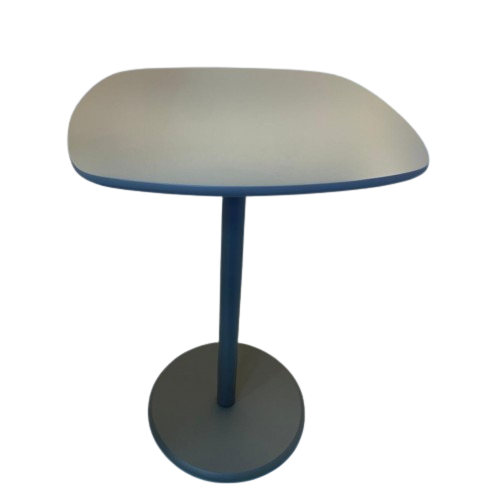 Mesa Lateral Bordas Arredondadas Fendi Mesa Lateral Bordas Arredondadas Fendi