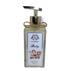 Sabonete Líquido Baby 250ml Sabonete Líquido Baby 250ml