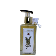 Sabonete Líquido Glitter Alecrim 250ml Sabonete Líquido Glitter Alecrim 250ml