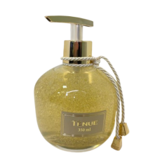 Sabonete Glitter Líquido Tênue 350ml Sabonete Glitter Líquido Tênue 350ml
