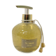 Sabonete Glitter Líquido Tênue 350ml Sabonete Glitter Líquido Tênue 350ml