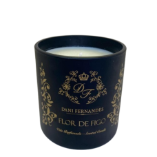 Vela Perfumada Flor de Figo Vela Perfumada Flor de Figo